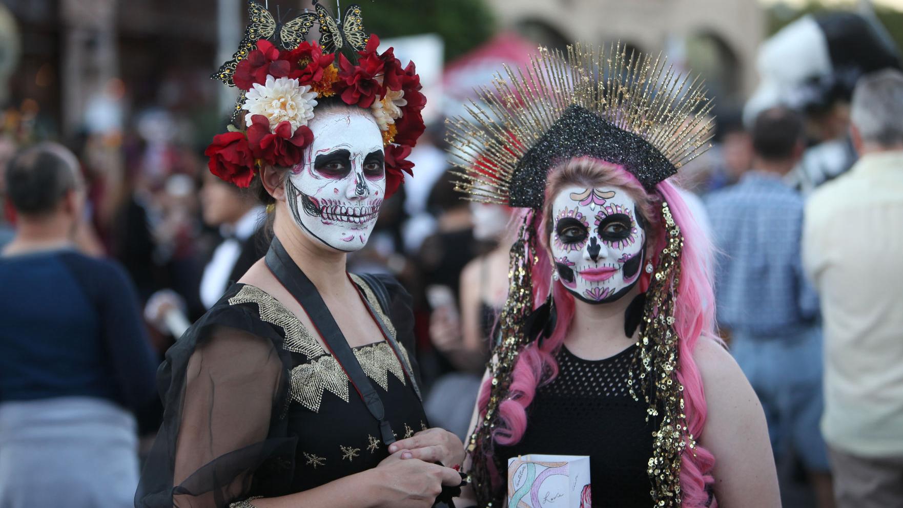 Your guide to a meaningful All Souls Procession